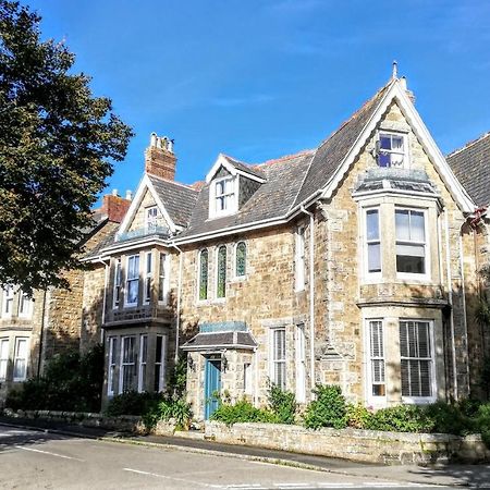 Treventon Guest House Penzance Exterior photo